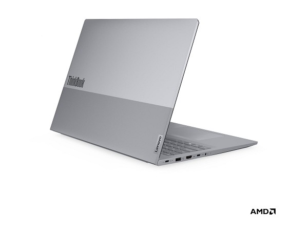 Preview: Lenovo ThinkBook 16 G9 AHP - AMD Ryzen 7 250 / 3.3 links