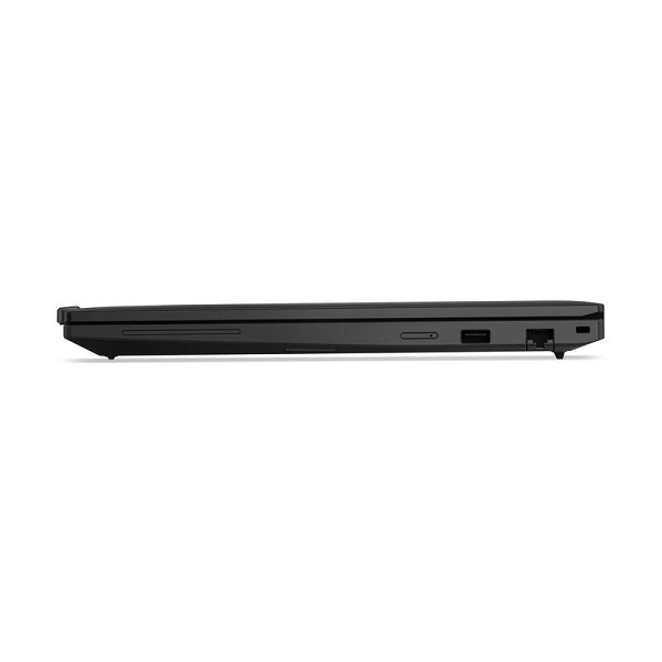Lenovo ThinkPad T16 Gen 4 – 16", Intel Core Ultra 5 228V, 32 vorn links