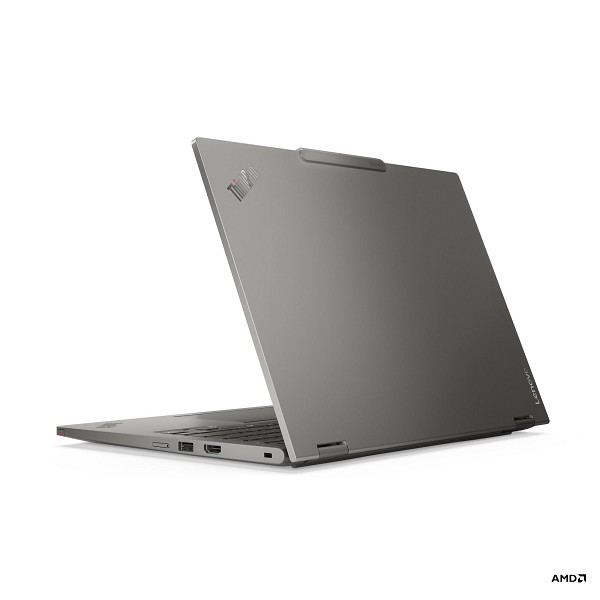 Lenovo ThinkPad L13 2-in-1 Gen 6 – 13,3", AMD Ryzen 7 PRO 25 oben