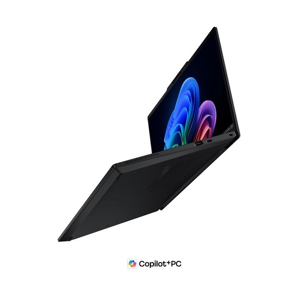 Lenovo ThinkPad T14s Gen 7 - 14'', Black, Core Ultra 7 355,  außen