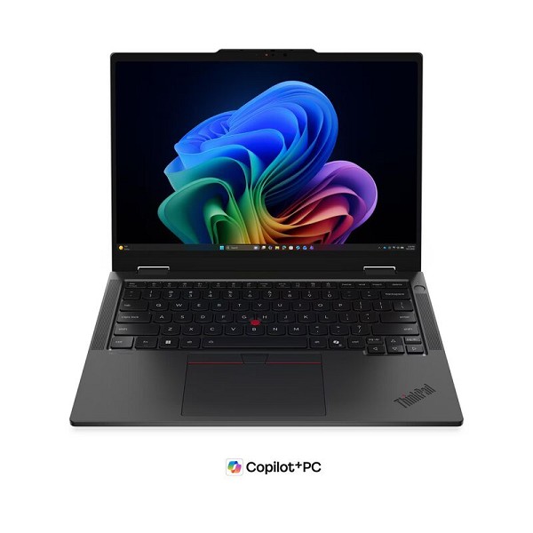 Lenovo ThinkPad T14s 2-in-1 Gen 2, 14'', Core Ultra 7 355, 3 oben