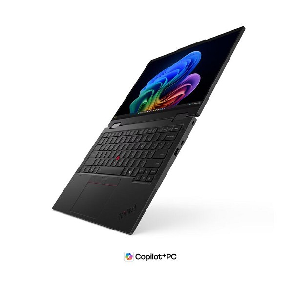 Lenovo ThinkPad T14s 2-in-1 Gen 2, 14'', Core Ultra 7 355, 3 unten