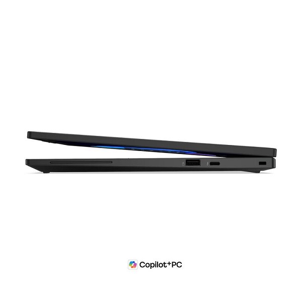 Lenovo ThinkPad T14s 2-in-1 Gen 2, 14'', Core Ultra 7 355, 3 vorn links