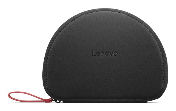 Lenovo 4XD1T60925 Kopfhörer & Headset Kabellos Kop vorn rechts