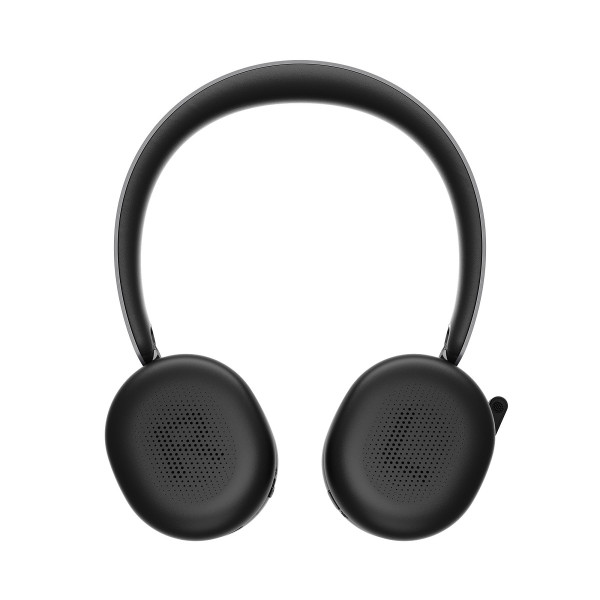 Preview: Lenovo ThinkPad Dual-Mode Wireless ANC Foldable Headset 8550 hinten