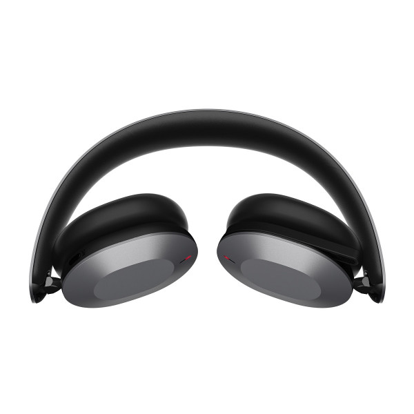 Preview: Lenovo ThinkPad Dual-Mode Wireless ANC Foldable Headset 8550 rechts