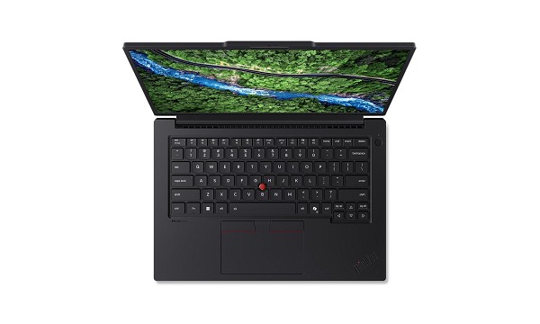 Preview: Lenovo ThinkPad P14s Gen 7 – 14,5
