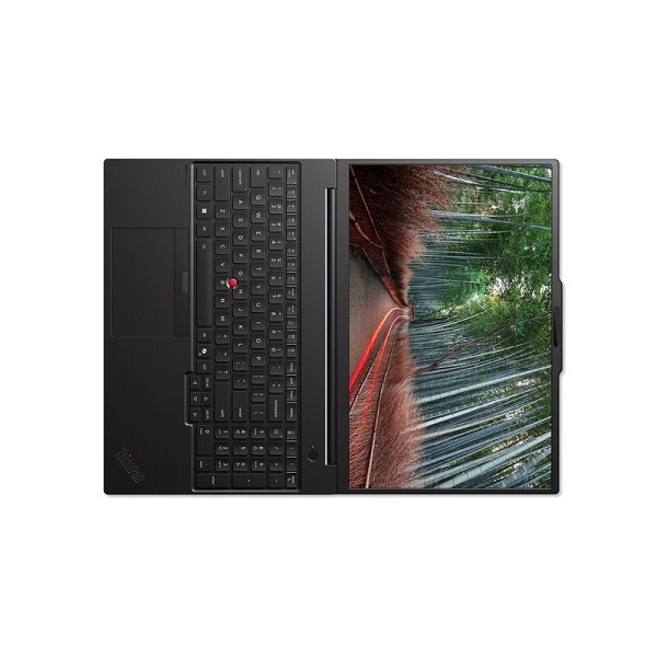 Lenovo ThinkPad P16s Gen 5, 16" WUXGA Touch, AMD Ryzen AI 7  innen