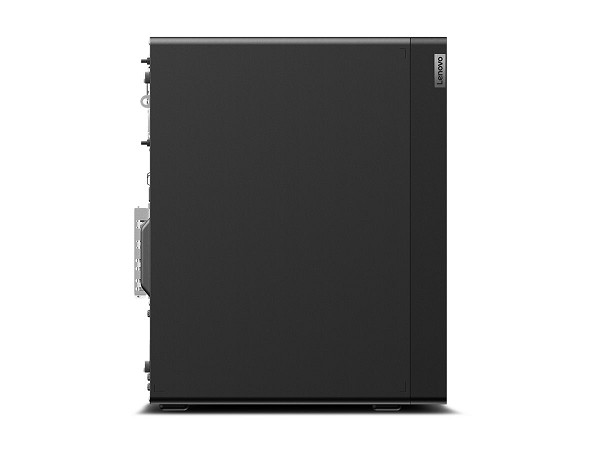 Preview: Lenovo ThinkStation P2 Tower Gen 2 - Tower rechts rechts
