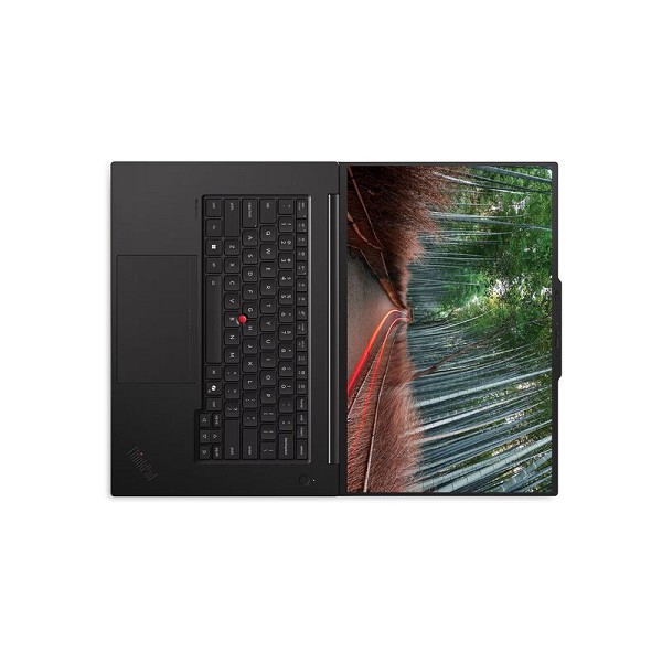 Lenovo ThinkPad P1 Gen 9 außen außen