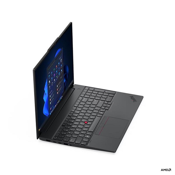 Preview: Lenovo ThinkPad E16 Gen 4, 16