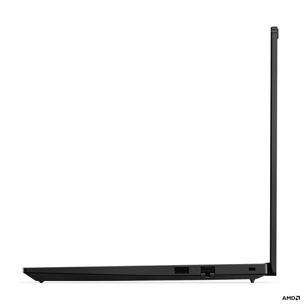 Lenovo ThinkPad E14 Gen 8, 14", Ryzen AI 5 330, 32GB RAM, 51 außen
