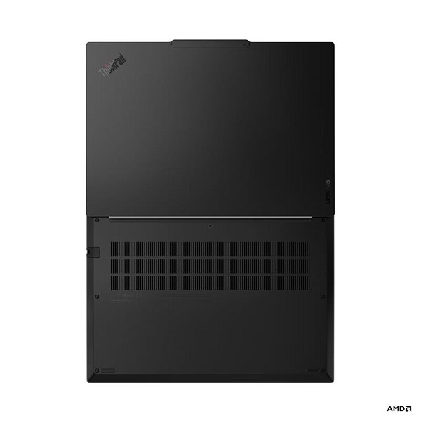 Lenovo ThinkPad E14 Gen 8, 14", Ryzen AI 7 345, 32GB RAM, 51 vorn rechts