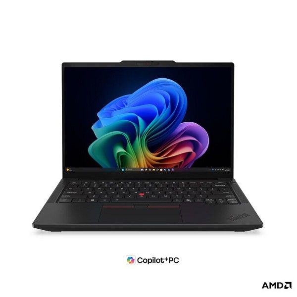 Lenovo ThinkPad T14 Gen 7 – 14", AMD Ryzen AI 7 PRO 450, 32  oben