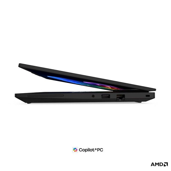Lenovo ThinkPad T14 Gen 7 – 14", AMD Ryzen AI 7 PRO 450, 32  unten
