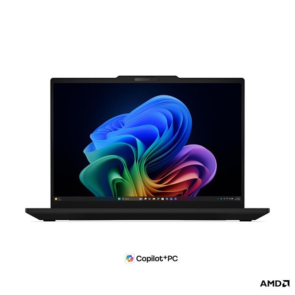 Lenovo ThinkPad T14 Gen 7 – 14", AMD Ryzen AI 7 PRO 450, 32  innen