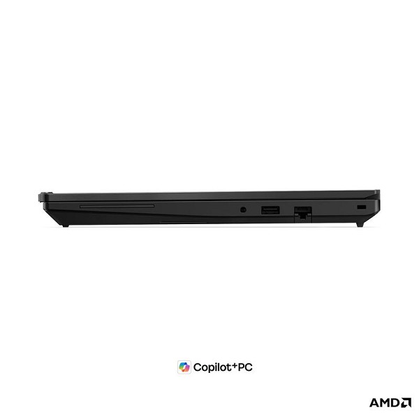 Lenovo ThinkPad T16 Gen 5 vorn links vorn links