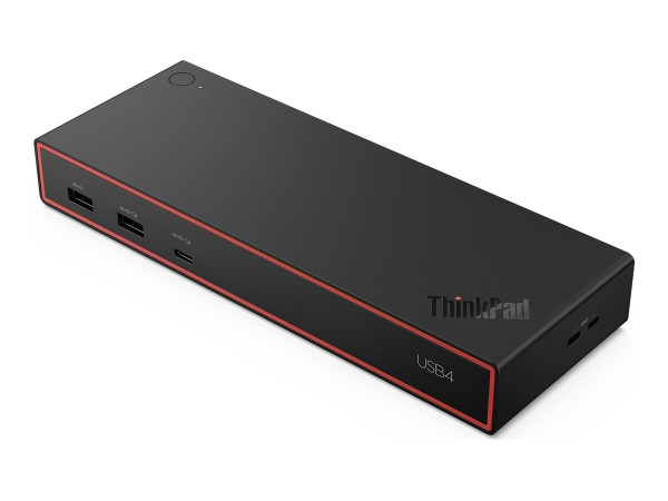 Lenovo ThinkPad 5000 - Dockingstation - USB4 506