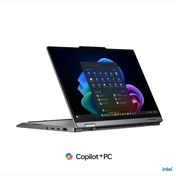 Preview: Lenovo ThinkPad X1 2-in-1 Gen 11, 14