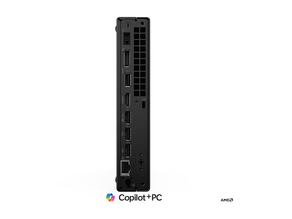 Lenovo ThinkCentre neo 55q Gen 6 - Tiny oben