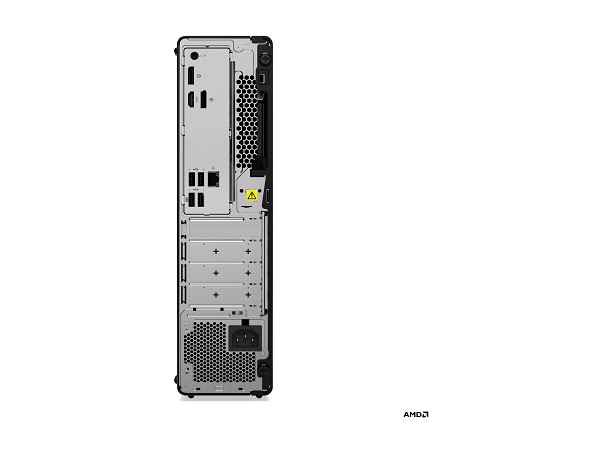 Lenovo ThinkCentre M75s Gen 5 - SFF - Ryzen 5 8500 oben