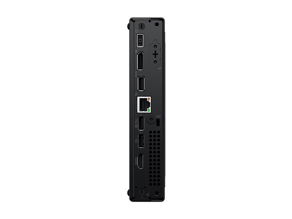 Preview: Lenovo V100q - Tiny - N-series N100 - RAM 8 GB rechts