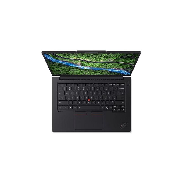 Lenovo ThinkPad P14s Gen 7, 14,5", Core Ultra 7 366H , 32GB  außen