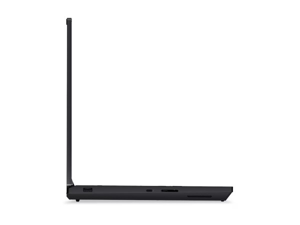 Preview: Lenovo ThinkPad P16 Gen 3, 16