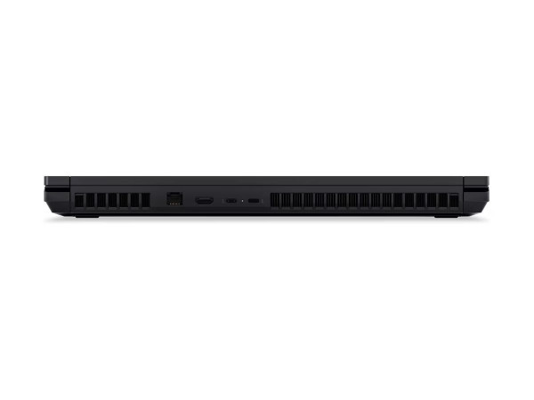 Preview: Lenovo ThinkPad P16 Gen 3, 16
