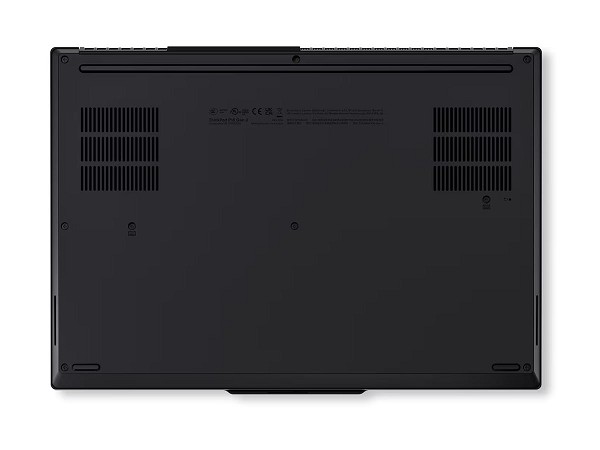 Lenovo ThinkPad P16 Gen 3, 16" WUXGA, Intel Core Ultra 7 255 oben