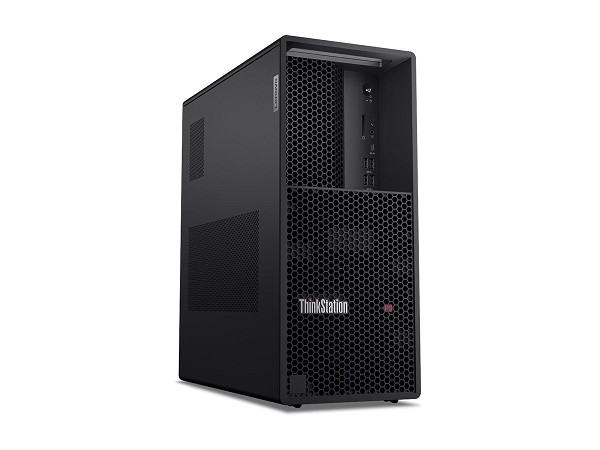 Preview: Lenovo ThinkStation P3 Gen 2 - Tower - 1 x Core Ultra 7 270K links