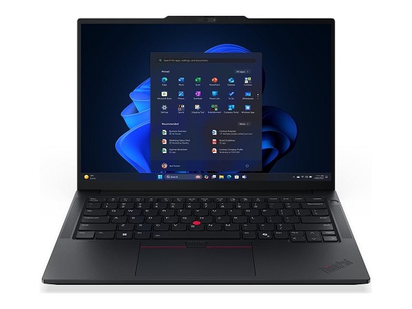 Lenovo ThinkPad E14 Gen 8 - 14" - AMD Ryzen AI 7 445 - Win 11 Pro - Radeon 840M - 24 GB RAM - 512 GB SSD