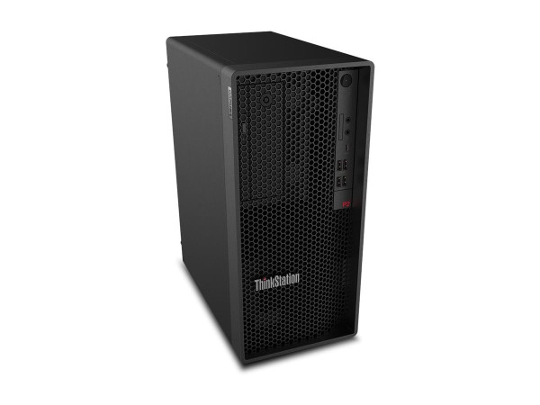 Preview: Lenovo ThinkStation P2 Gen 2 - Tower - 1 x Core Ultra 7 270K links
