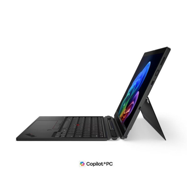 Preview: Lenovo ThinkPad X13 Detachable Gen 1, 13