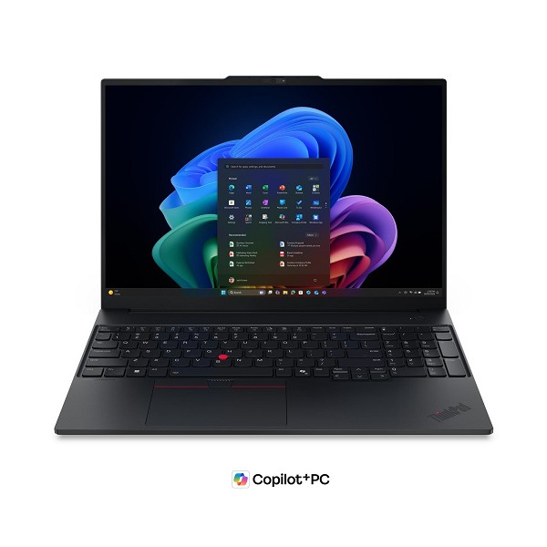 Lenovo ThinkPad E16 Gen 3 (Intel), 16", Intel Core Ultra 5 236V,  313