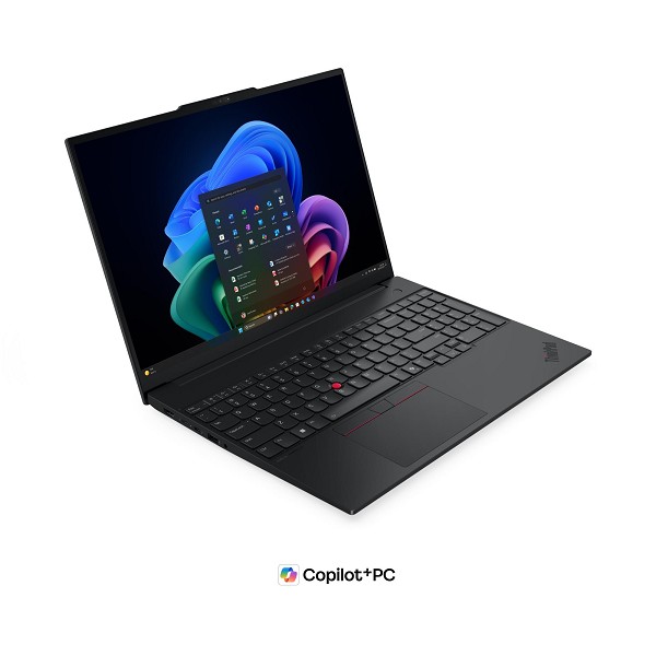 Preview: Lenovo ThinkPad E16 Gen 3 (Intel), 16