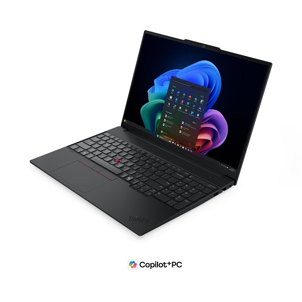 Preview: Lenovo ThinkPad E16 Gen 3 (Intel), 16