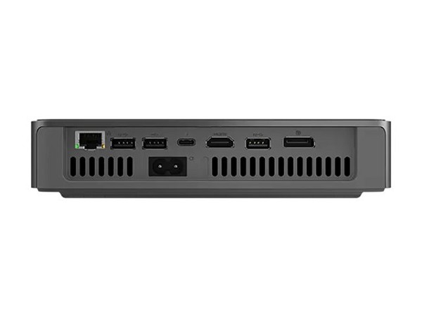Preview: Lenovo IdeaCentre Mini 01IRH10R - Tiny hinten hinten
