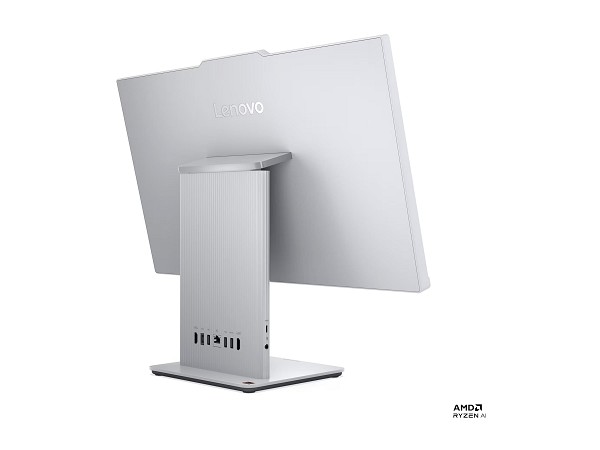 Preview: Lenovo IdeaCentre AIO 24AKP10 - All-in-One (Komple rechts