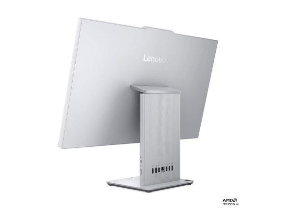 Preview: Lenovo IdeaCentre AIO 27AKP10 - All-in-One (Komple hinten