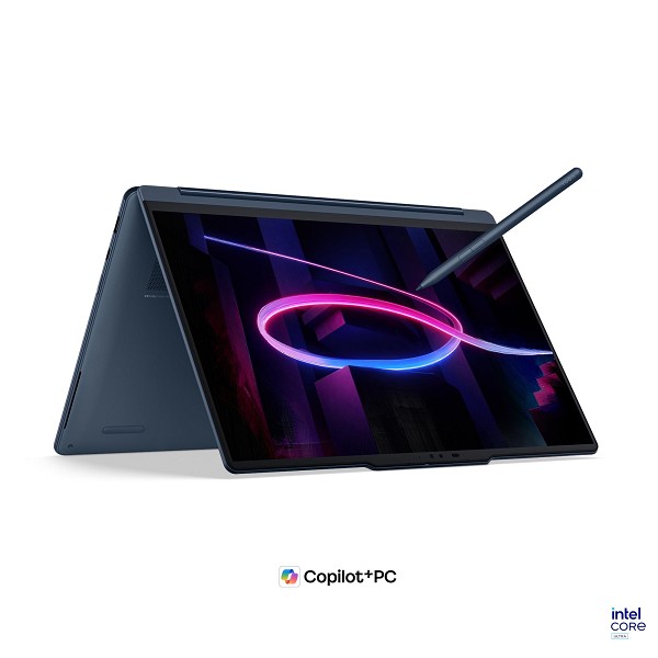 Lenovo Yoga 9 2-in-1 14IPH11 – 14", Intel Core Ultra 7 355, 32 GB 851