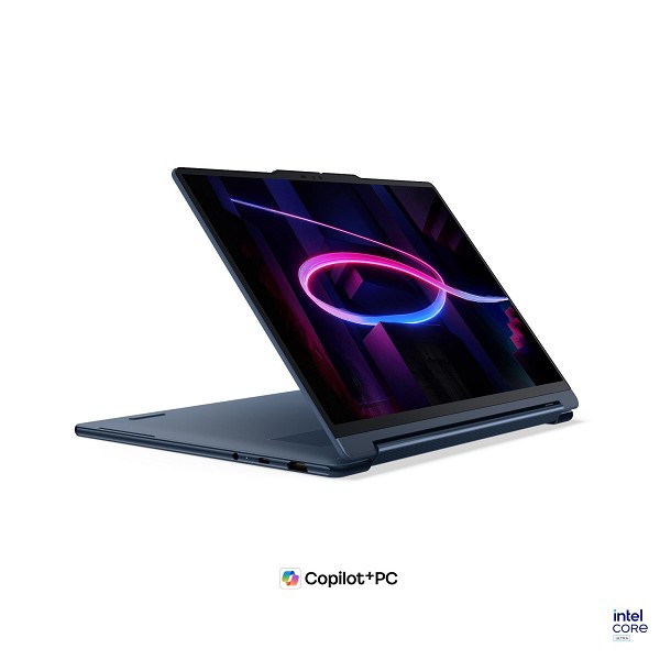 Preview: Lenovo Yoga 9 2-in-1 14IPH11 – 14