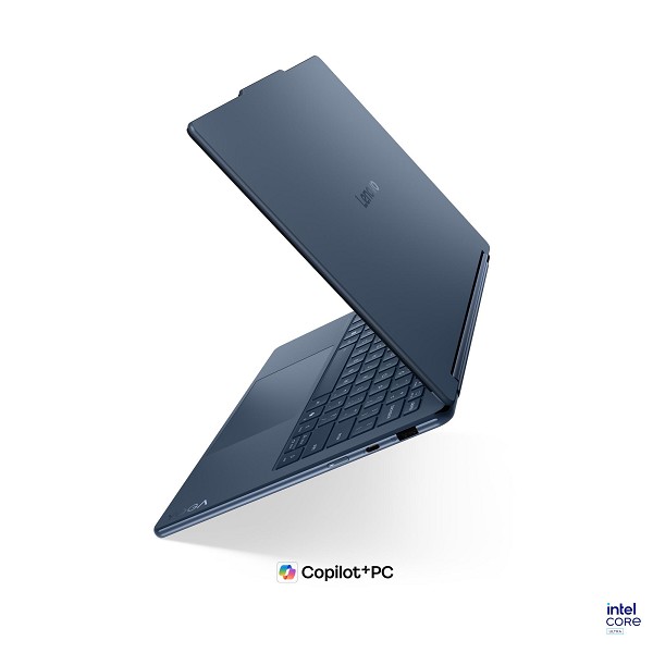 Preview: Lenovo Yoga 9 2-in-1 14IPH11 – 14