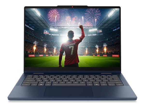 Lenovo IdeaPad 5 2-in-1 14IPH11 - Flip-Design -  C