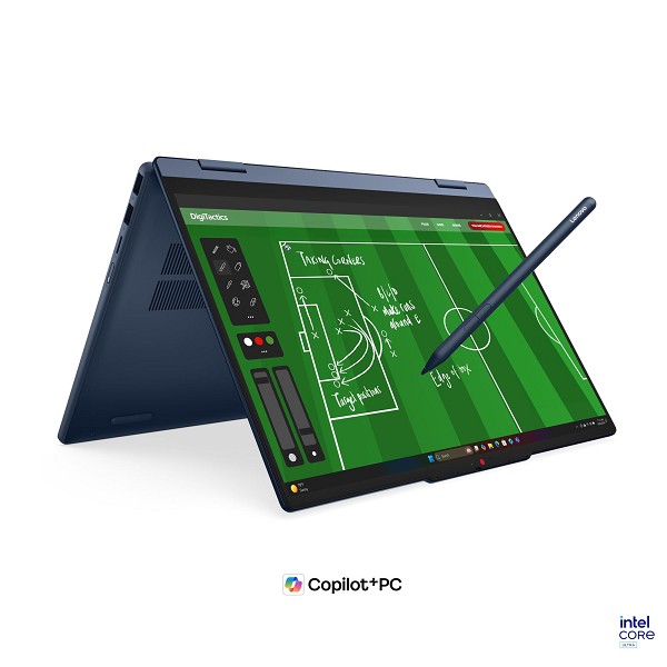 Preview: Lenovo IdeaPad 5 2-in-1 14IPH11 - 14
