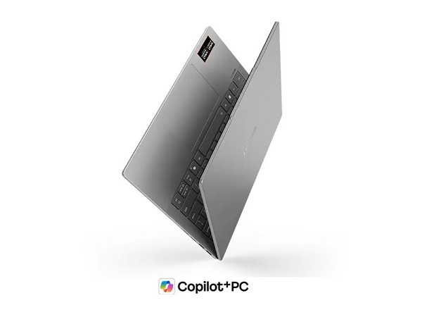 Preview: Lenovo IdeaPad Slim 5 14AGP11 - AMD Ryzen AI 7 445 links