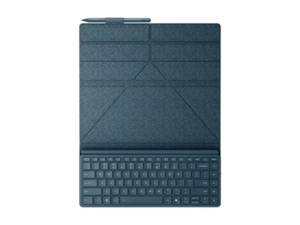 Preview: Lenovo Yoga Book 9 14IAH10 - Tablet - Flip-Design links