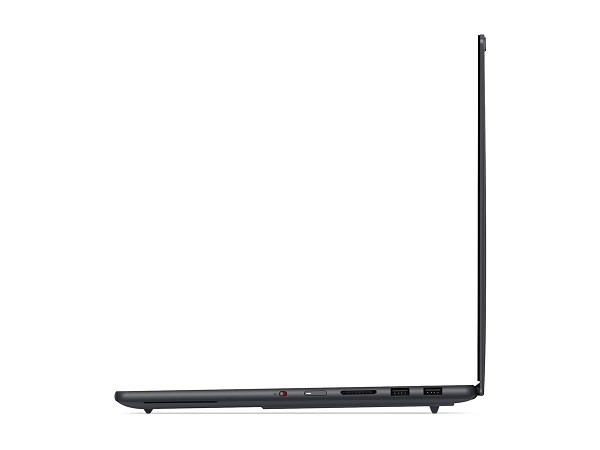 Preview: Lenovo Yoga Pro 9 16IPH11 -  Core Ultra 7 356H - E hinten