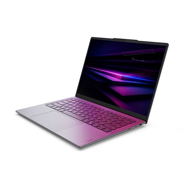 Preview: Lenovo Yoga Slim 7 14IPH11 Copilot+ PC Intel Core links