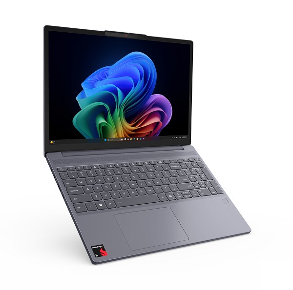 Preview: Lenovo IdeaPad Slim 3 15Q8X10 Copilot+ PC Snapdrag rechts